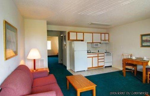 Affordable Suites Шарлотсвилл Номер фото